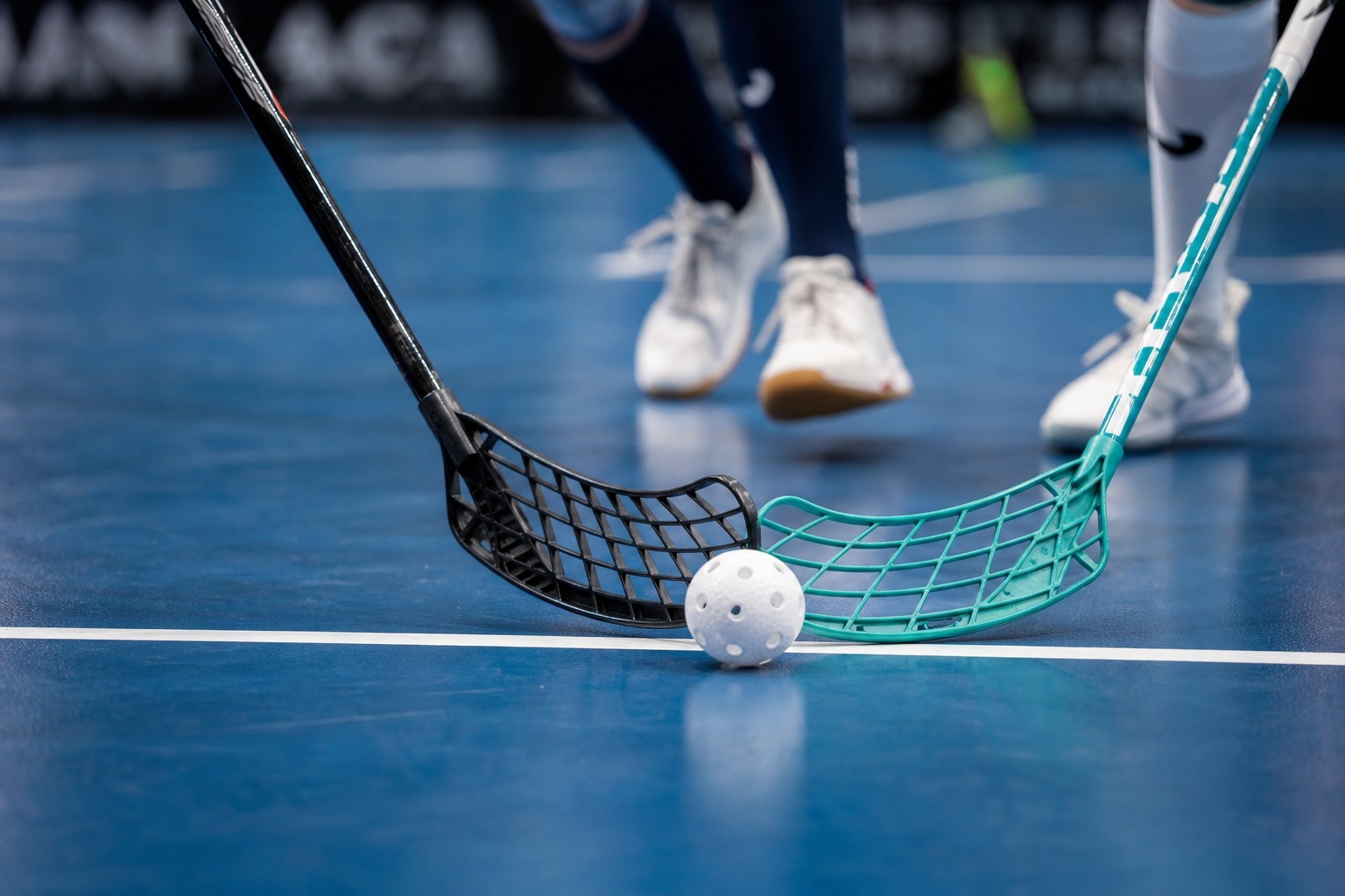 Bästa innebandyklubban 2026 - för juniorer och seniorer