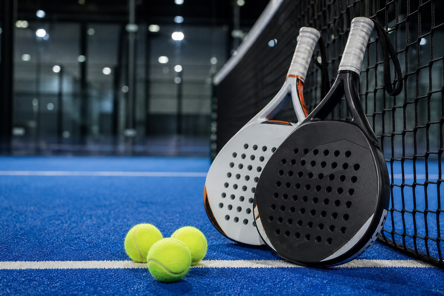 Bästa padelracketen 2026 - för nybörjare och avancerade