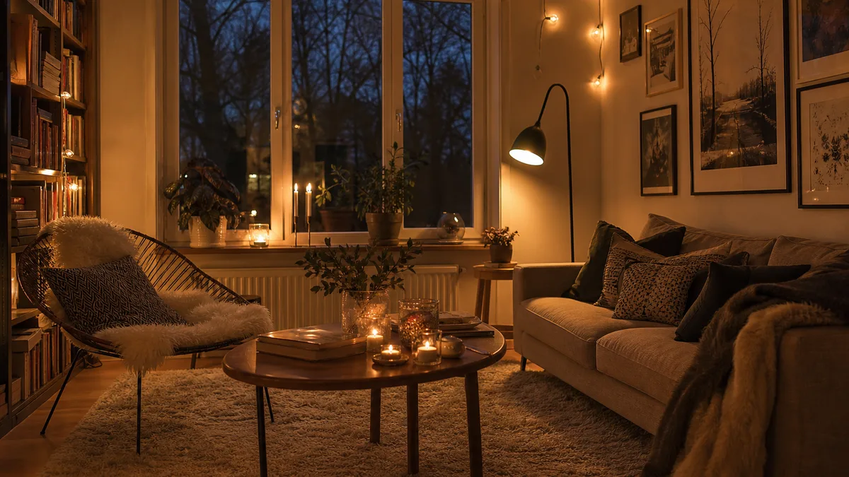 Spara energi med LED-belysning - komplett guide 2026