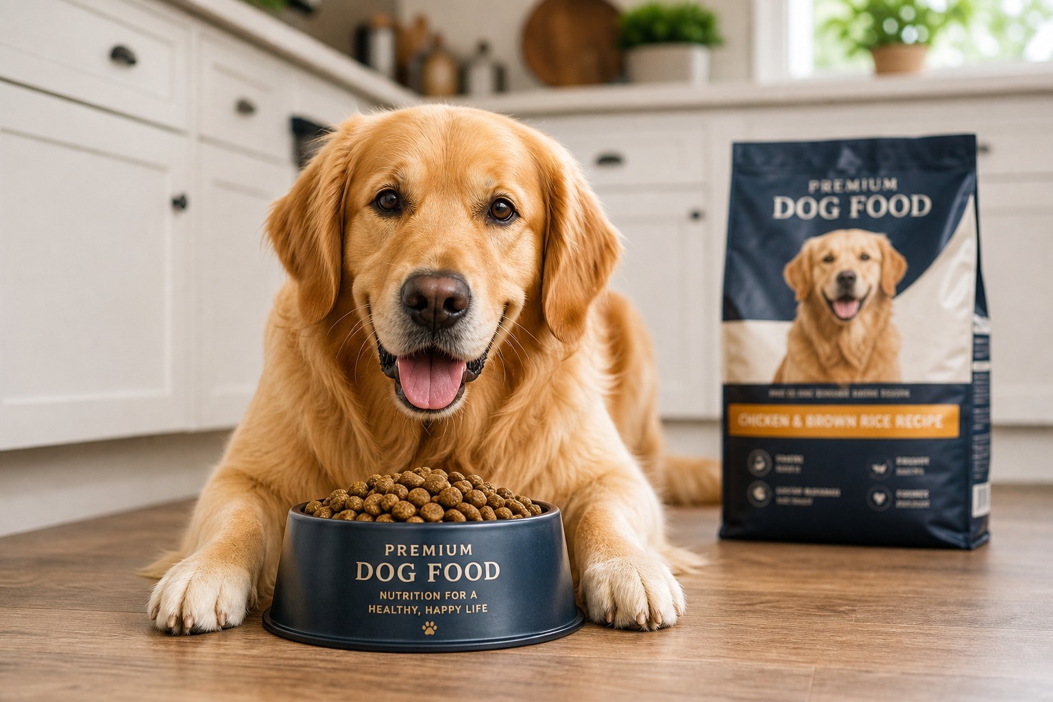 Hundmat - komplett guide till rätt foder för din hund