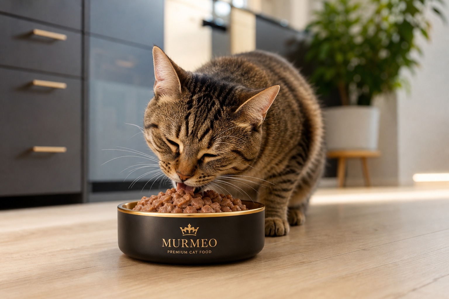 Kattmat - komplett guide till rätt foder för din katt