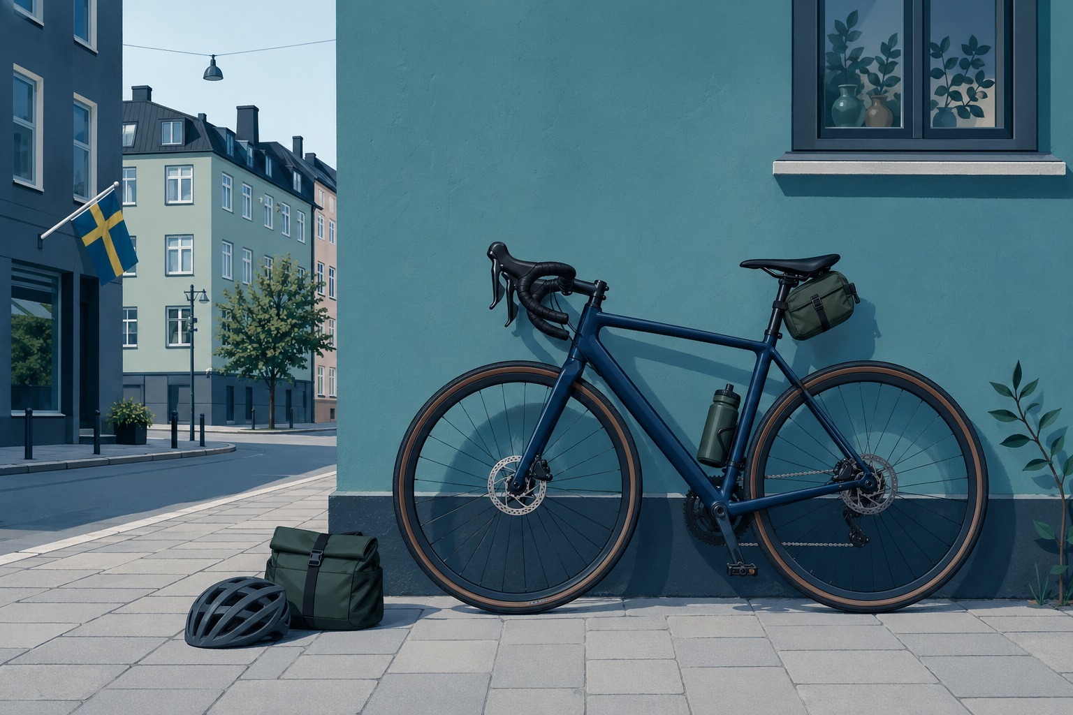 Cykel och cykeltillbehör - köp smart och spara tusenlappar