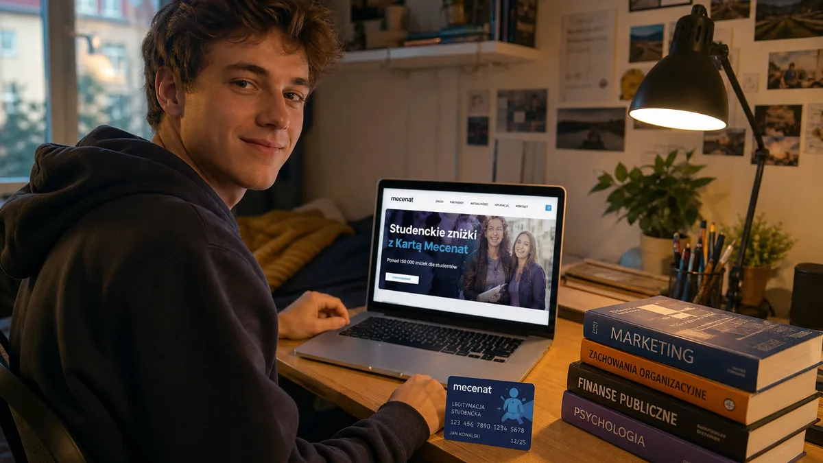 Studentrabatter du inte visste fanns - spara som studerande