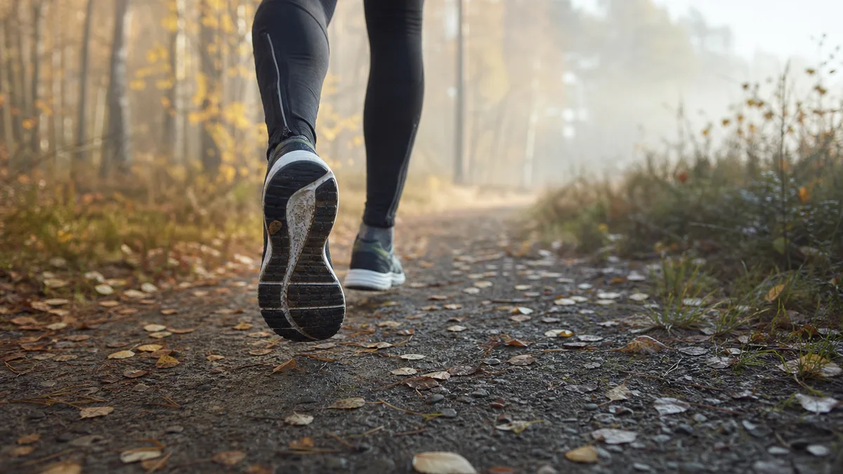 Träning efter semestern - kom igång utan dyrt gymkort